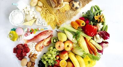 Die Essenz der japanischen Diät zum Abnehmen.