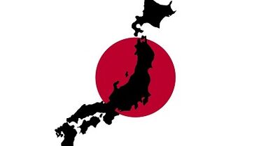 Japanische Diät zum Abnehmen.