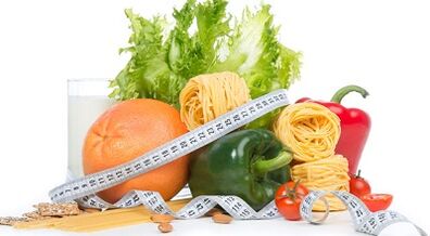 Japanische Diätregeln