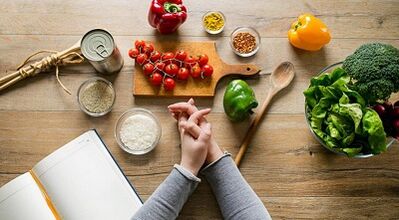Vor- und Nachteile der japanischen Diät zur Gewichtsreduktion.