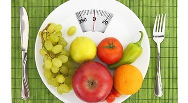 Welche Lebensmittel können Sie auf der japanischen Diät essen