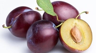 Welche Früchte können Sie essen, wenn Sie Gicht haben